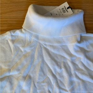 Jack & Jones mens turtleneck lightweight sweater